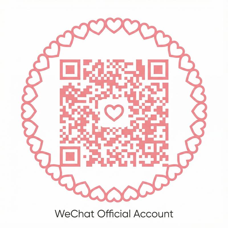 探花公众号二维码